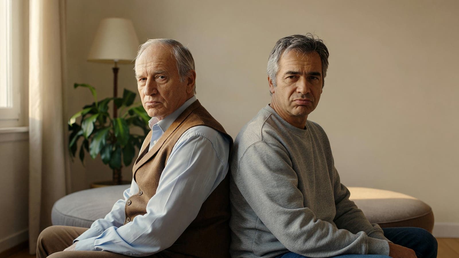 La communication non violente atteint ses limites avec votre parent têtu ? Ce n'est pas l'outil qui échoue : la conversation…
